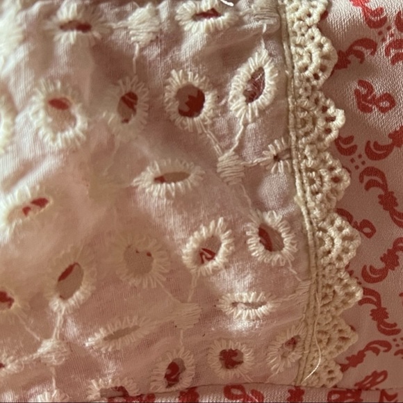 Weekend Susan Betro Pull-over Tunic Top Size Large - Picture 6 of 10